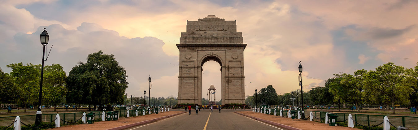 November trip to Delhi: Things you shouldn't miss!