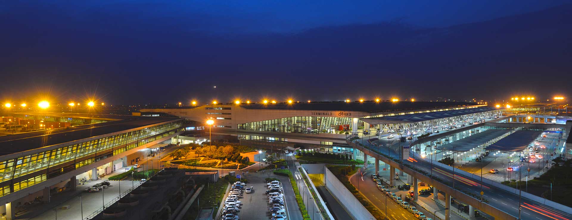 GMR’s Delhi Airport to become Net Zero Carbon Emission Airport by 2030-First Airport in Asia Pacific Region to achieve Level 4+ Accreditation under Airport Carbon Accreditation of ACI