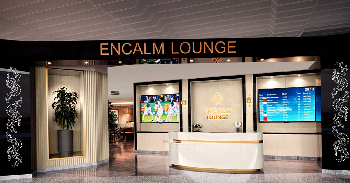 Delhi Airport Opens New Lounge at T3 for Enhanced Airport Experience