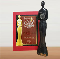 India Cargo Awards 2023