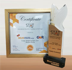 STAT Certificate