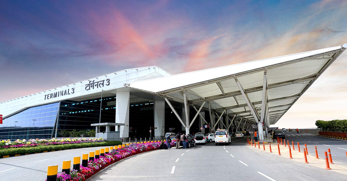 An Exciting Journey through Delhi Airport T3: Discovering the Amenities