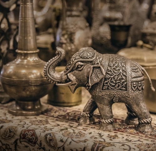 Have you tried our Indian craft shops?