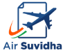 Image of Air Suvidha Logo