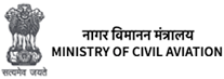 Image of Ministry of Aviation Logo