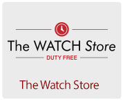 The Watch Store Logo