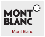 Mont Blanc Logo