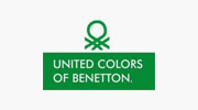 United Colors of Benetton Logo
