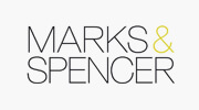 Marks and Spencers Logo