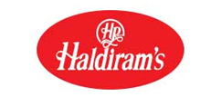 Haldirams Logo