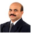 Member Mr. Subba Rao Amarthaluru - DIAL