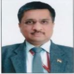 Member Mr. K. Vinayak Rao - DIAL