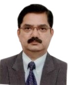 Member Mr. Srinivas Hanumankar - DIAL