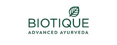 Try the goodness of Ayurveda with the products from Biotique Advanced Ayurveda - Delhi Airport