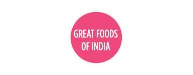 GFOI - Great Foods of India - Delhi Airport