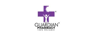 Guardian Pharmacy - Delhi Aiport