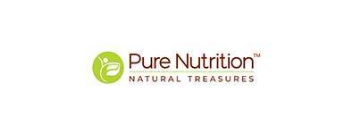 Pure Nutrition Natural Treasures - Delhi Airport