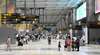 Security Wait Times – Real-Time Updates | Delhi Airport